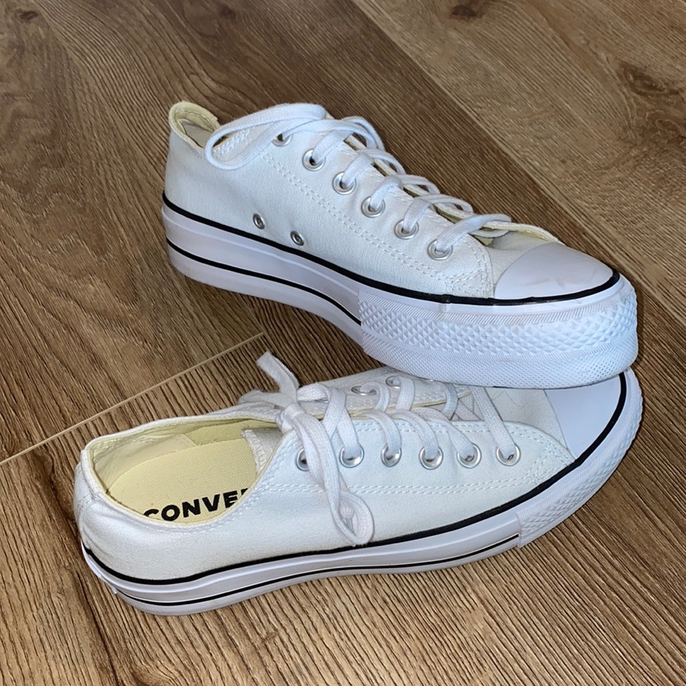 Platform Converse